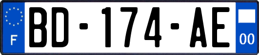 BD-174-AE