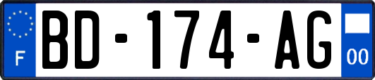 BD-174-AG