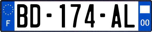 BD-174-AL