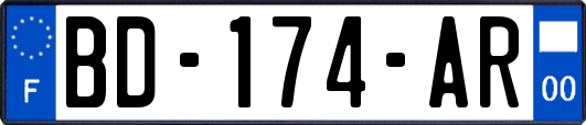 BD-174-AR