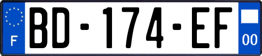 BD-174-EF