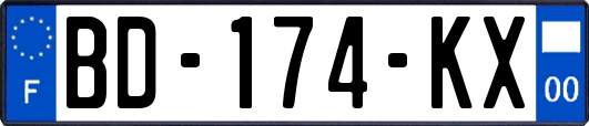 BD-174-KX
