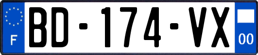BD-174-VX