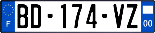 BD-174-VZ
