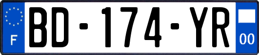 BD-174-YR