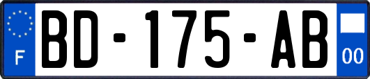 BD-175-AB