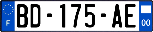 BD-175-AE