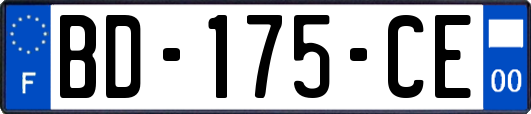 BD-175-CE