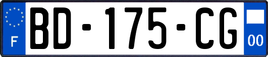 BD-175-CG