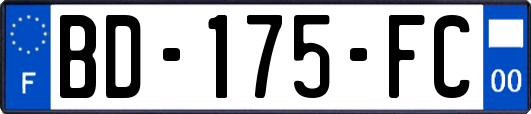 BD-175-FC