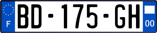 BD-175-GH