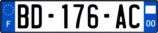 BD-176-AC