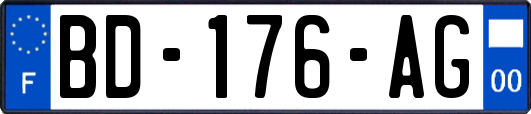 BD-176-AG