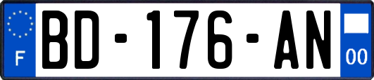 BD-176-AN