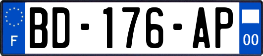 BD-176-AP