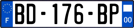 BD-176-BP