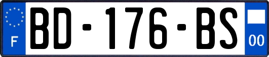 BD-176-BS