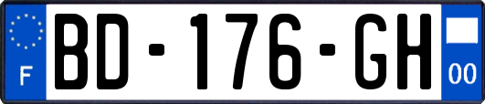 BD-176-GH