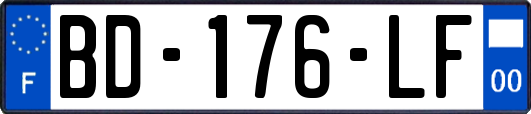 BD-176-LF