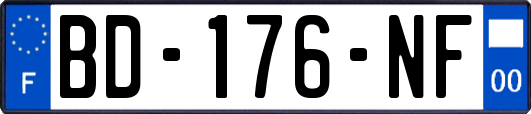 BD-176-NF