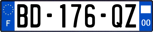BD-176-QZ