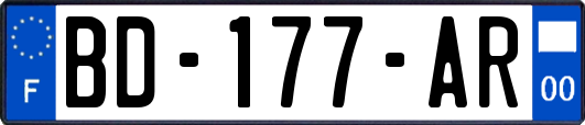 BD-177-AR