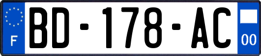 BD-178-AC