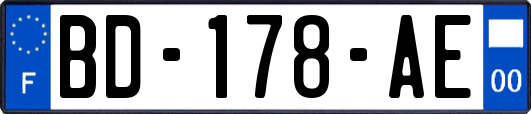 BD-178-AE