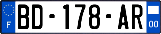 BD-178-AR