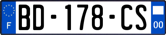 BD-178-CS