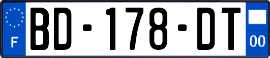 BD-178-DT