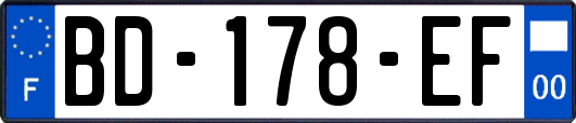 BD-178-EF