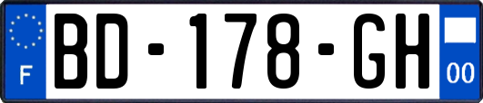 BD-178-GH