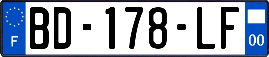 BD-178-LF