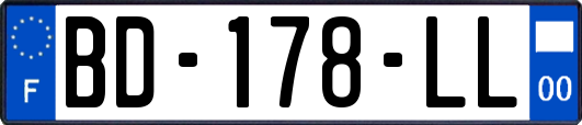 BD-178-LL