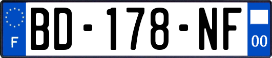 BD-178-NF