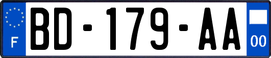 BD-179-AA