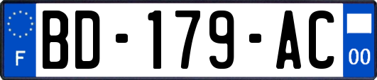 BD-179-AC