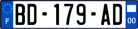 BD-179-AD