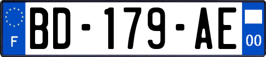 BD-179-AE