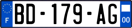 BD-179-AG