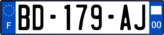 BD-179-AJ
