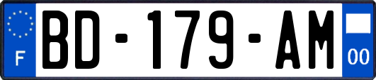 BD-179-AM