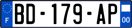 BD-179-AP