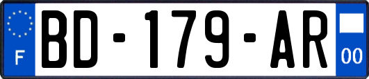 BD-179-AR