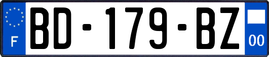 BD-179-BZ