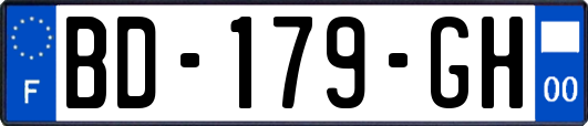 BD-179-GH