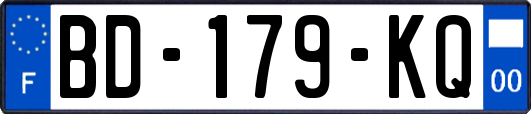 BD-179-KQ
