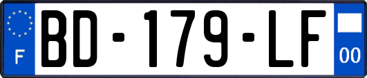 BD-179-LF