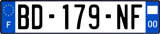 BD-179-NF